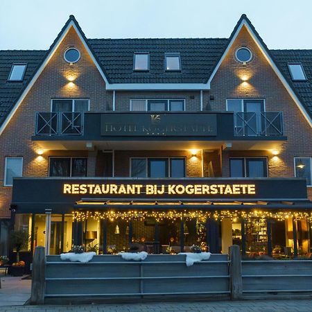 Hotel Kogerstaete Texel De Koog  Exterior photo