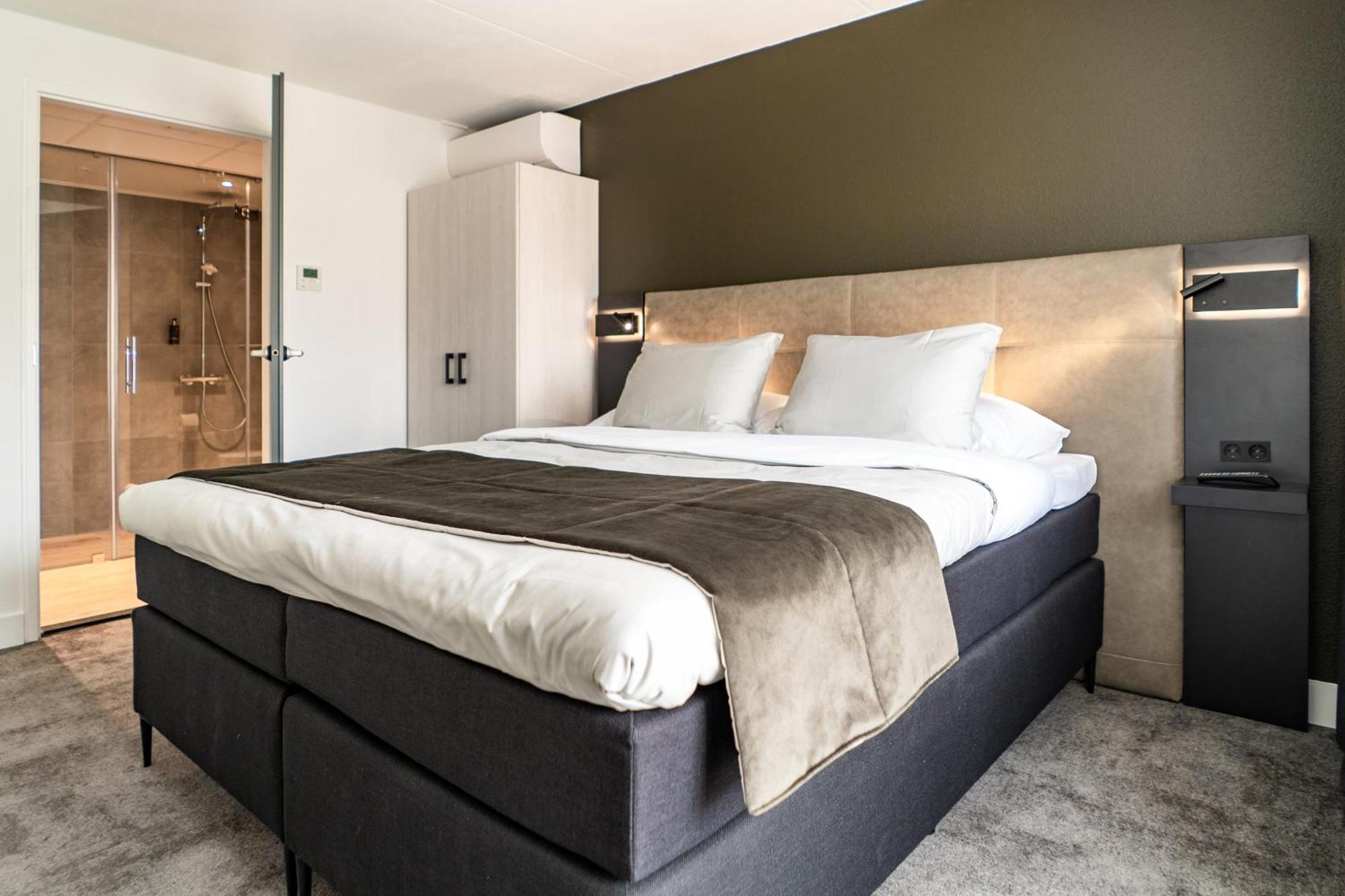 Hotel Kogerstaete Texel De Koog  Room photo