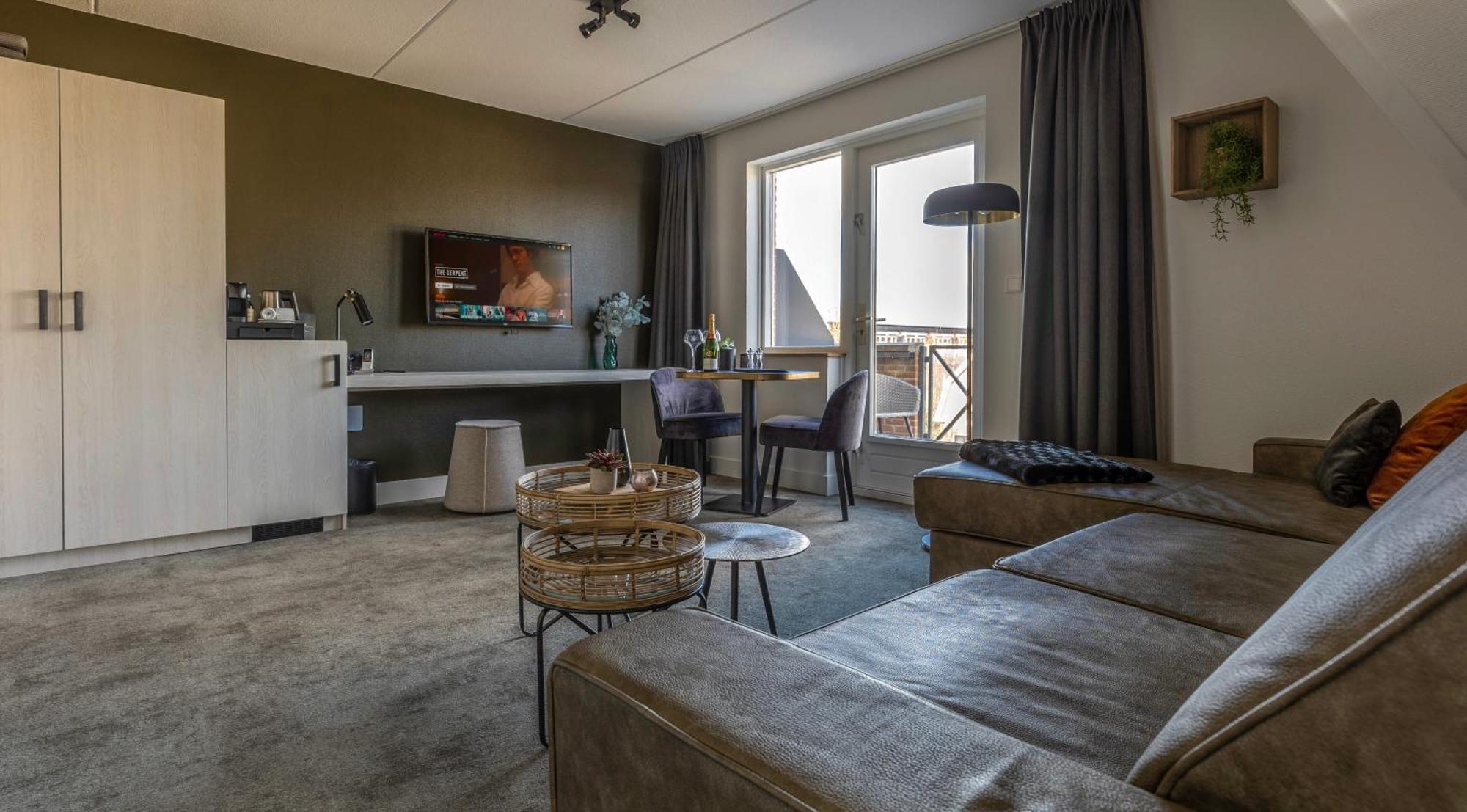 Hotel Kogerstaete Texel De Koog  Room photo