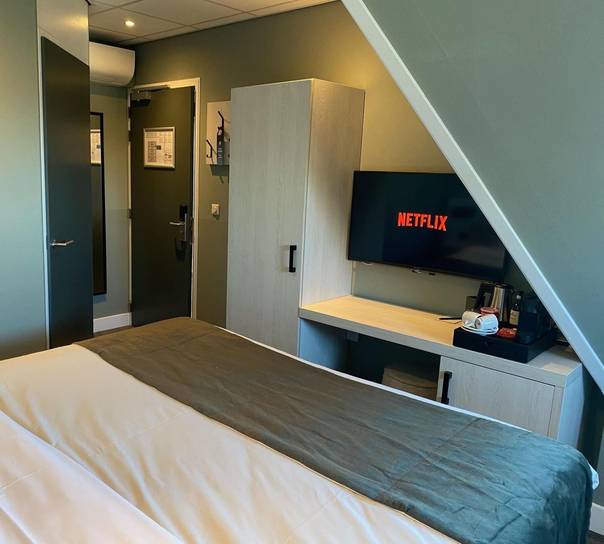 Hotel Kogerstaete Texel De Koog  Room photo