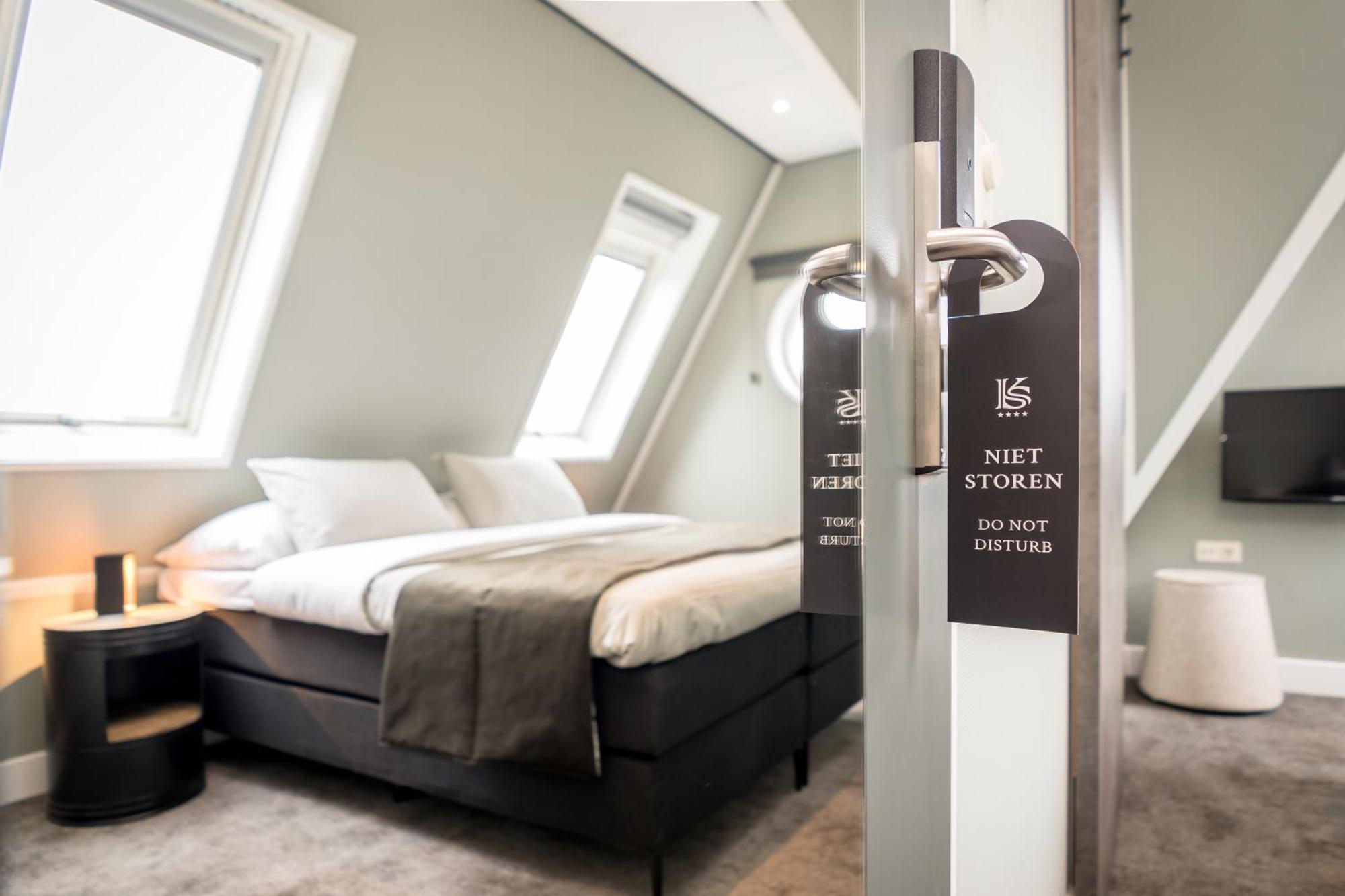 Hotel Kogerstaete Texel De Koog  Room photo